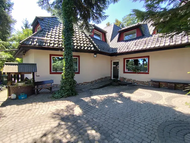 Pensjonat Gościnna Europa