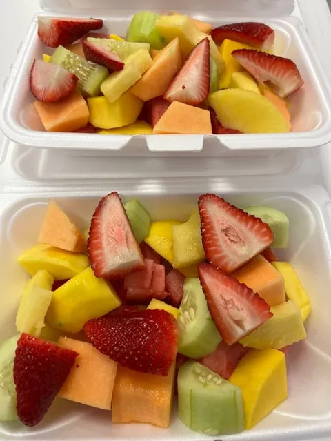 Los Chilangos Food Truck