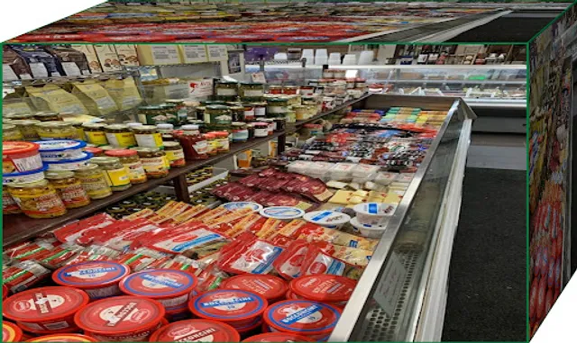 Maison des Pâtes Fraîches (la)