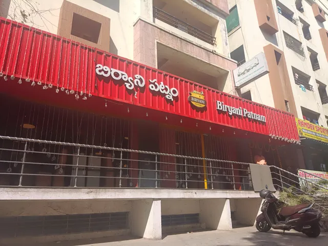 Biryani Patnam, Kukatpally