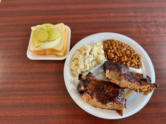 Uniontown Food Mart LLC