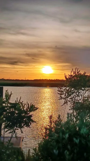 Buchanan Park Boat Ramp
