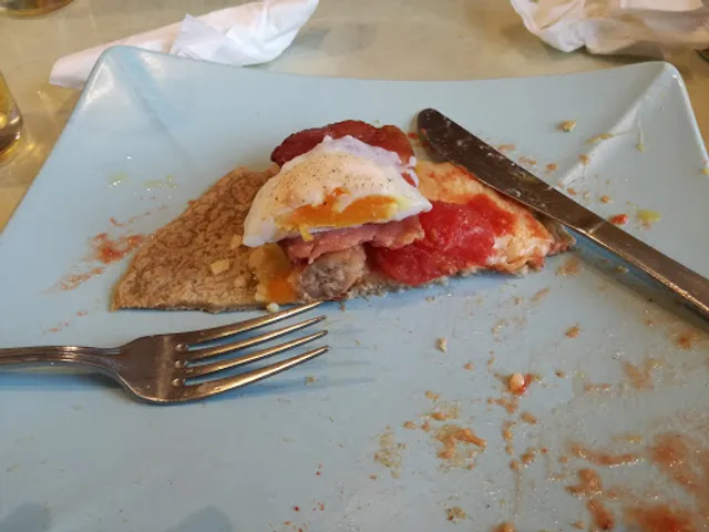 Food For Thought Bakery Ltd