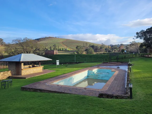 Ongegund Lodge & Conference Centre