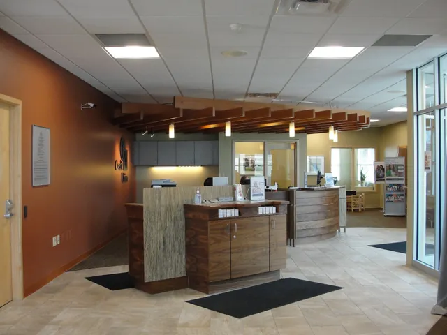 UW Credit Union