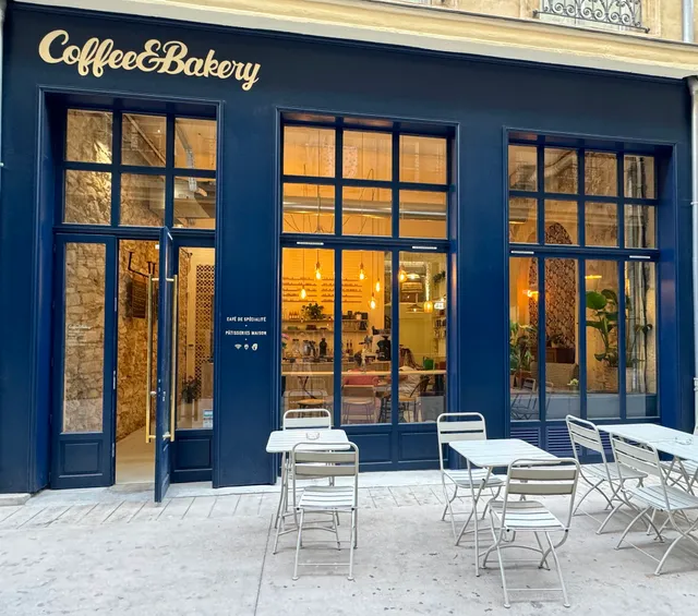 Coffee&Bakery
