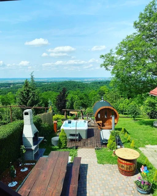 Kuća za odmor Briška