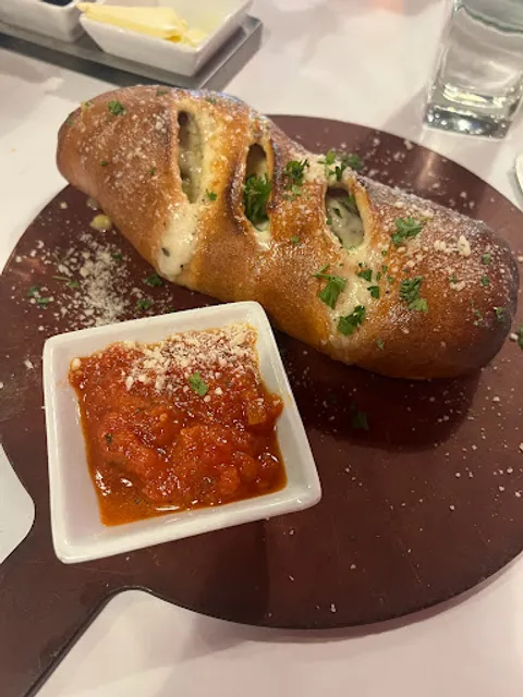 Napoli Italian Restaurant & Pizza