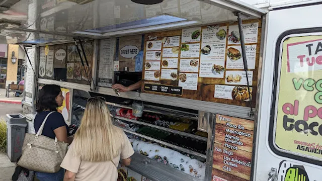 Sonora Steak Asadero El Prieto #13