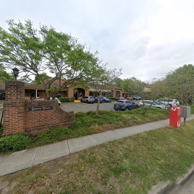 Burnside Shopping Village