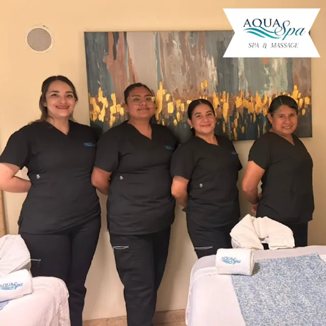 Aqua Spa Cabo
