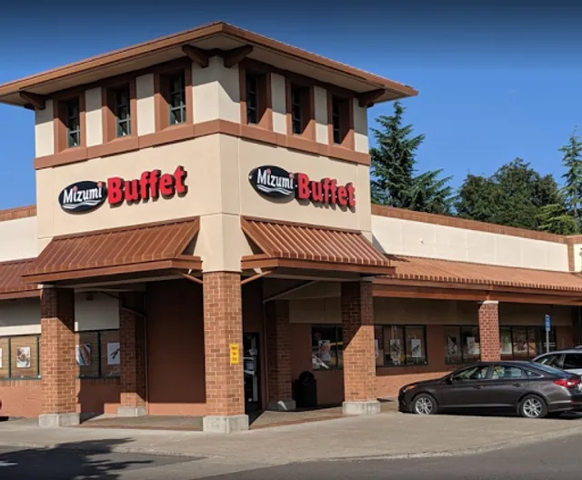 Mizumi Buffet