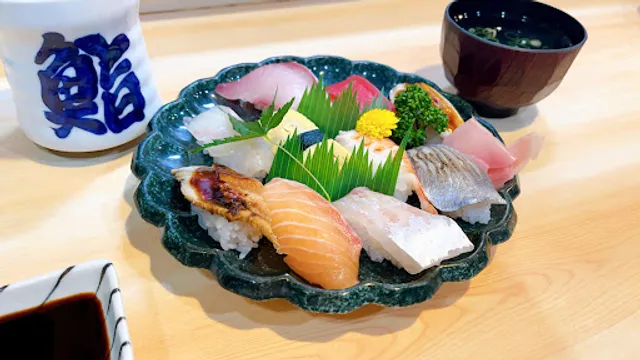 Irifune Sushi
