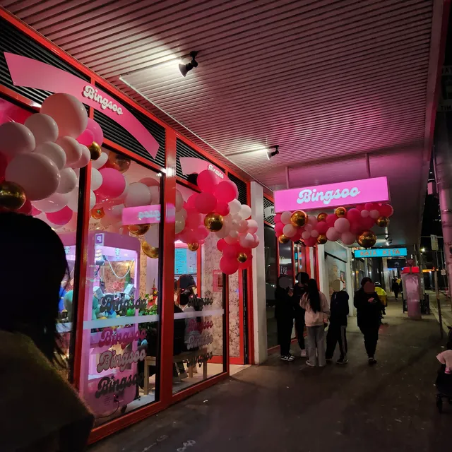 Bingsoo Desserts CBD