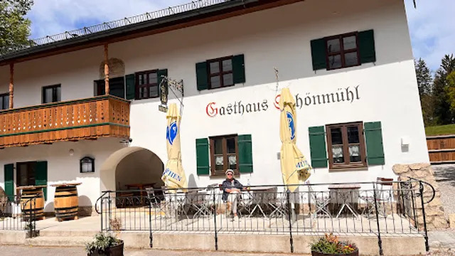 Gasthaus Schönmühl
