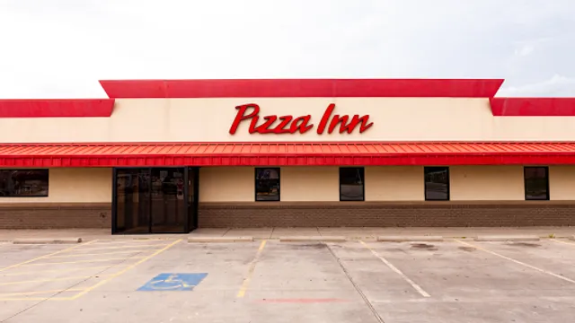 Pizza Inn