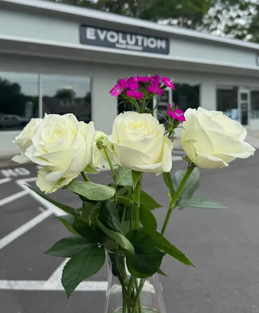 Evolution Hair Design