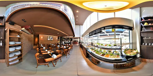 Imperator Restaurante