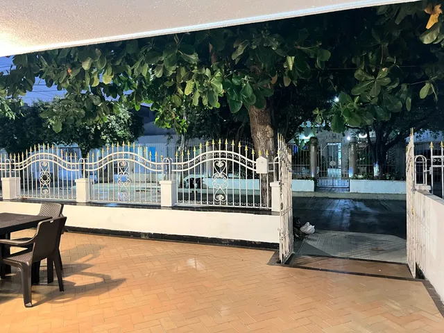 Hotel casa blanca Cartagena