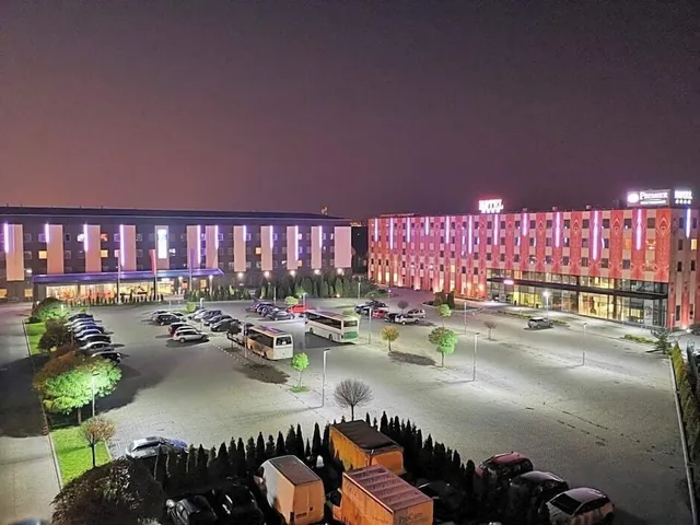 Express Hotel Kraków