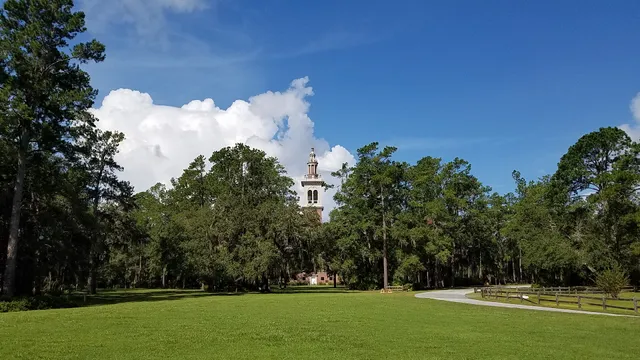 Stephen Foster Folk Culture Center State Park