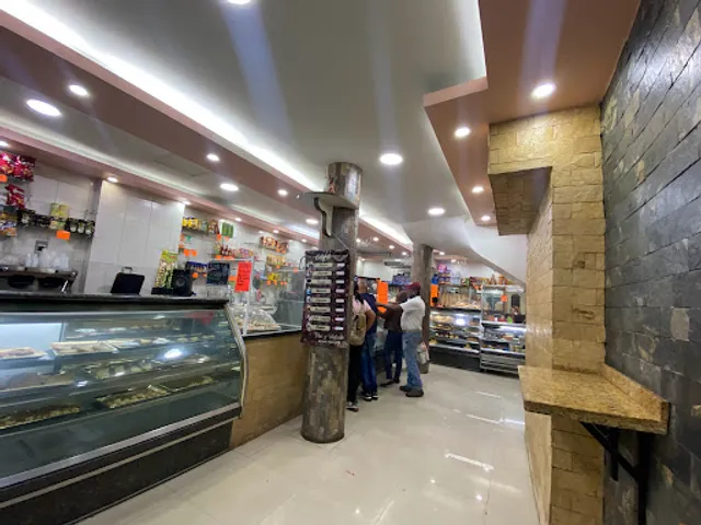 PANADERÍA NIKITA CENTER