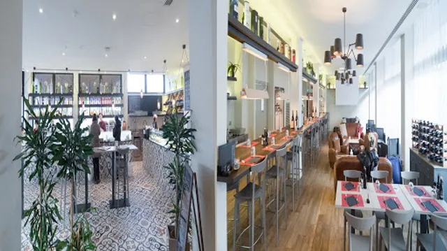 Ristorante Gustoclick