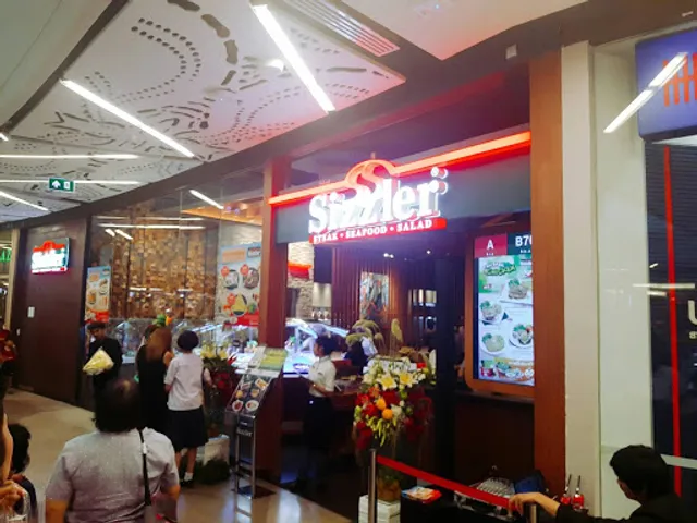 Sizzler - Central Suratthani