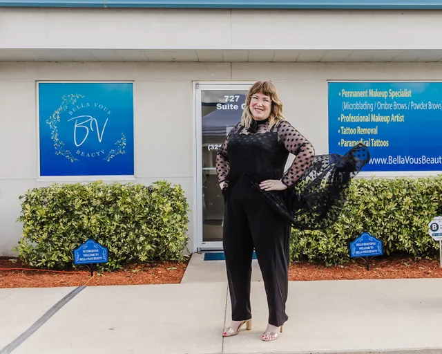 Bella Vous Beauty llc [by appointment]