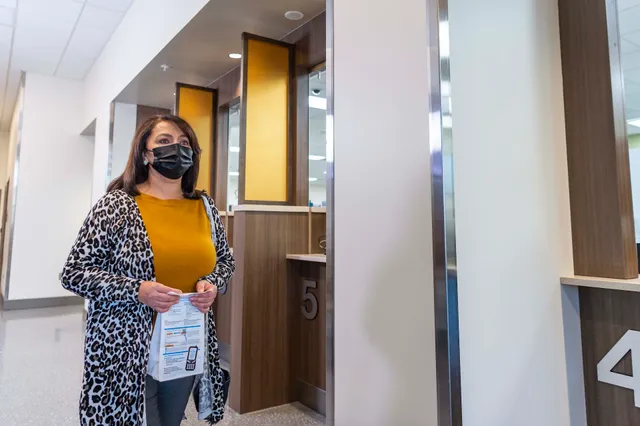 Denver Health Pharmacy at Outpatient Medical Center