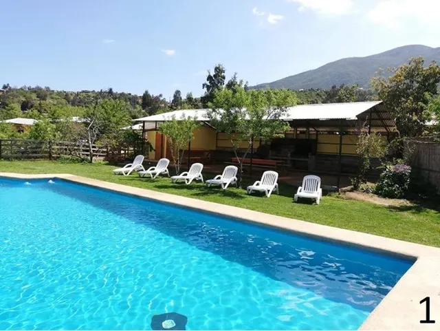 Cabañas Doña Juanita