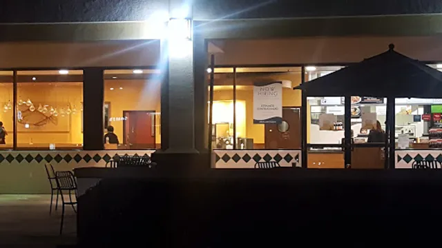 Rubio's Coastal Grill