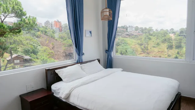 Michelia Valley Hotel