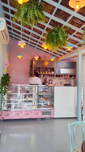 Julieta Café