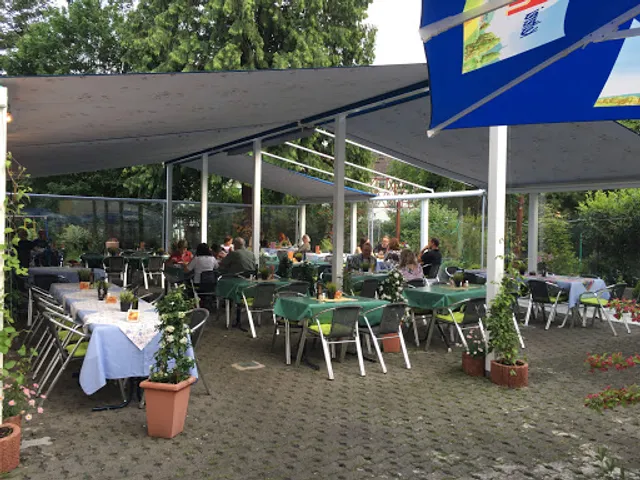 Restaurant Aphrodite - Konstantinos Karagiannis