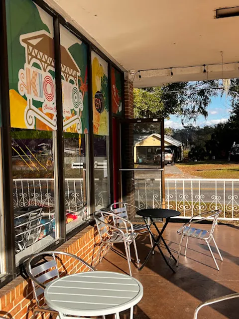 Kiosko Mexican Sweets & More