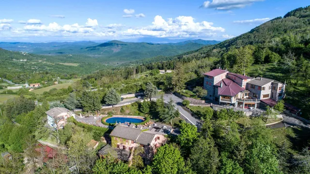 Hotel Rifugio Prategiano