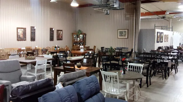 Hineline Home Furnishings