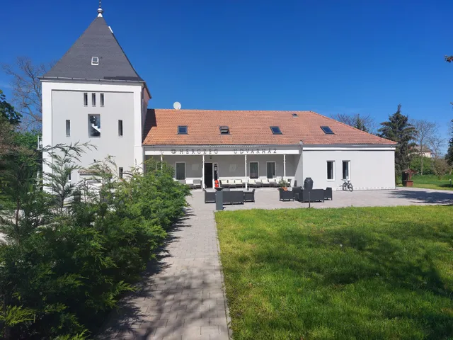 Herczeg Udvarház Poroszló