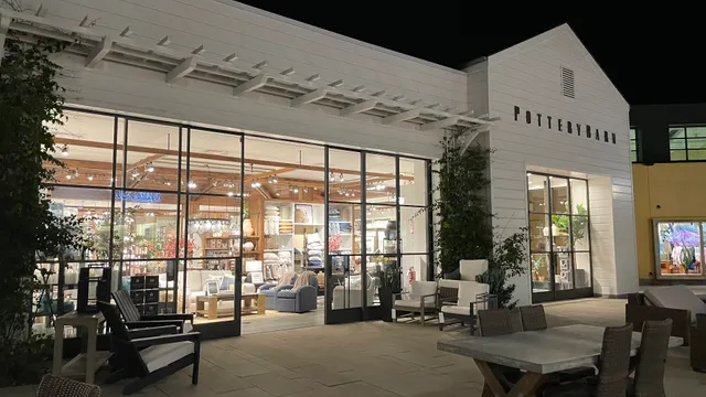 Pottery Barn