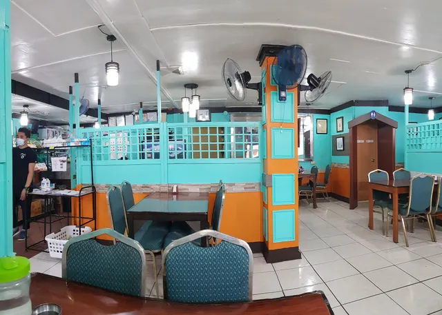 E.T Korean Restaurant