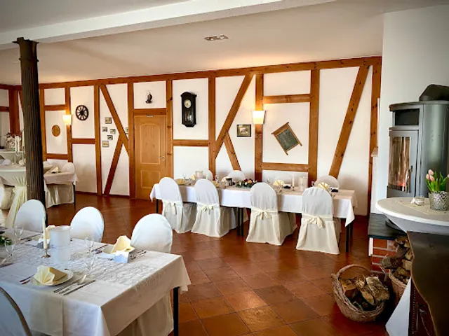 Scholzens Lindenkrug