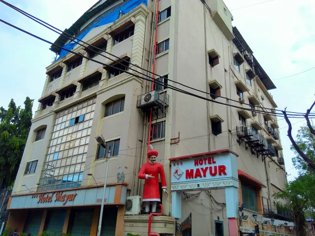 Hotel Mayur