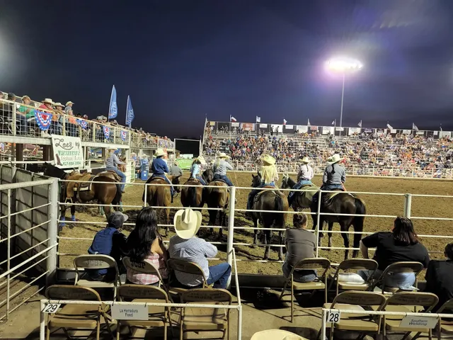 Johnson County Sheriff's Posse