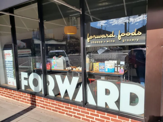 Forward Foods