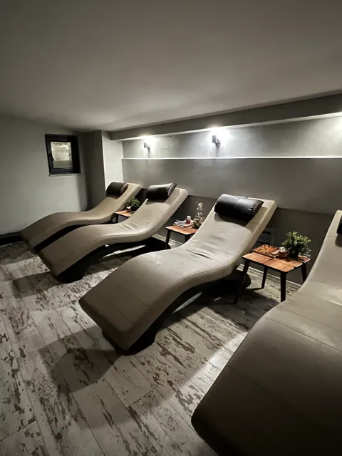 Sarnıç Spa & Turkish Bath