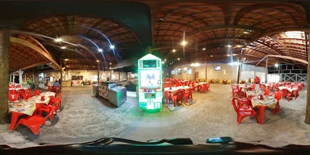 Costelaria e Pizzaria do Leandro