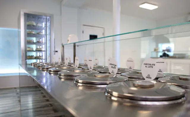 Il Quinto Gelaticceria di Mario Rizzo