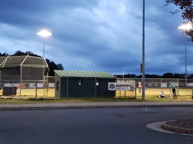 Carson Raymond Field