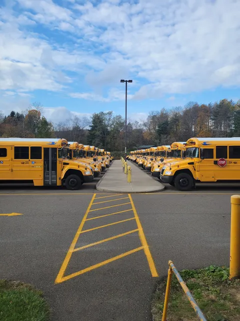Union-Endicott Schools-Transportation